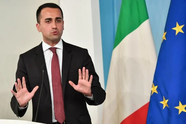 Fransa Afrika'yı sömürmeseydi zengin olamazdı