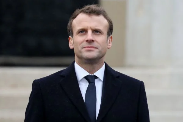 Fransa Cumhurbaşkanı Macron ev vergisini kaldıracak