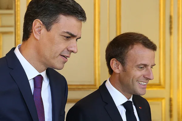 Fransa ve İspanya'dan Venezuela açıklaması: 8 gün içinde seçime gidilmezse...