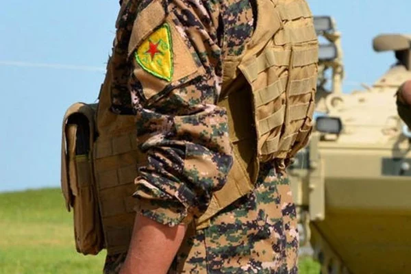 Fransız Le Point: YPG bizim için savaştı