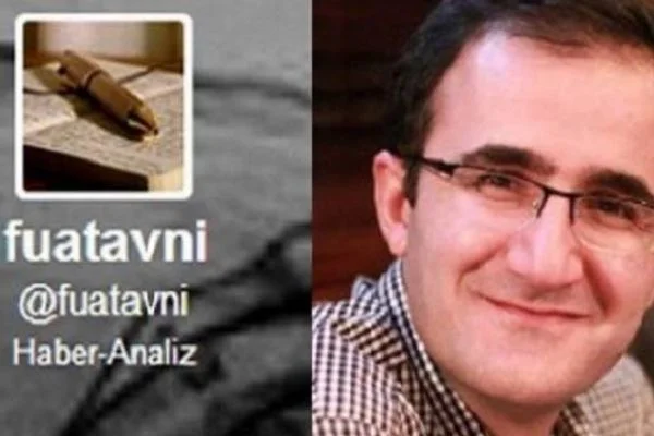 'Fuat Avni' savcılıktaki itiraflarını reddetti