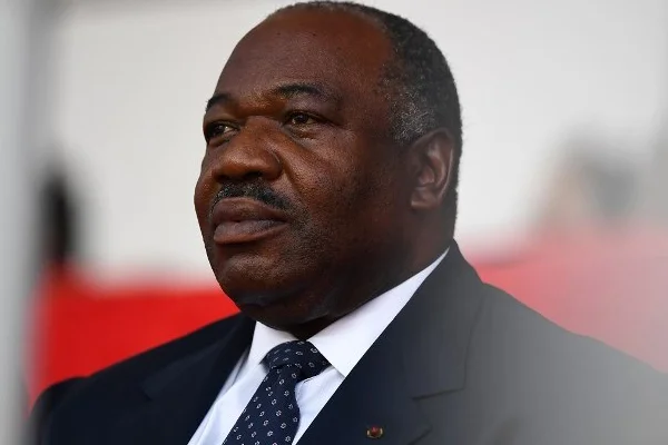 Gabon Cumhurbaşkanı ülkesine dönüyor