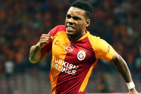Galatasaray'da ayrılık resmileşti