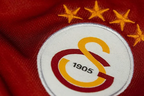 Galatasaray, Marcao'nun transferini KAP'a bildirdi