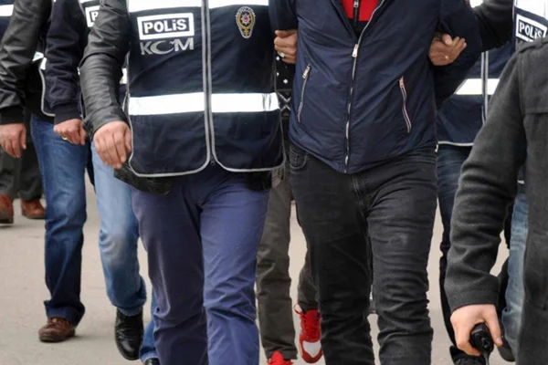 Gaziantep'te uyuşturucu operasyonu