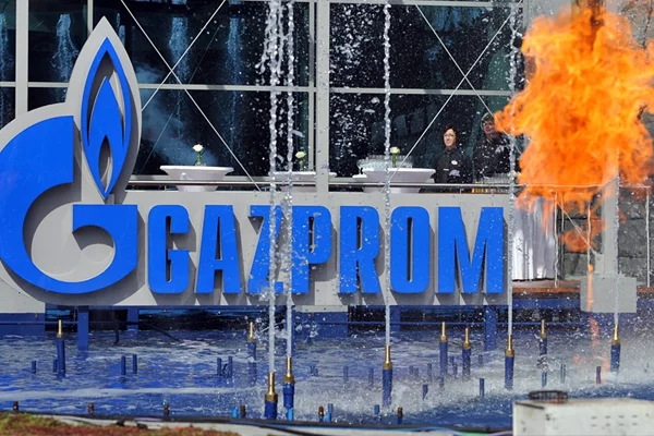 Gazprom'dan Türk Akımı açıklaması