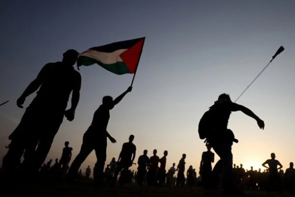 Gazze ve Ramallah arasında ekonomik gerilim sürüyor