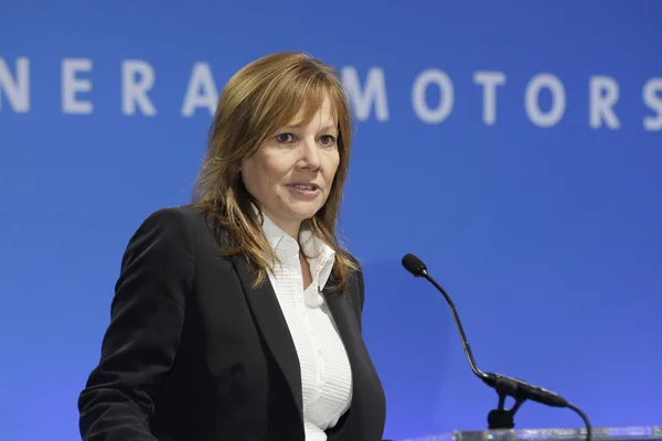 General Motors CEO'sundan Elon Musk açıklaması