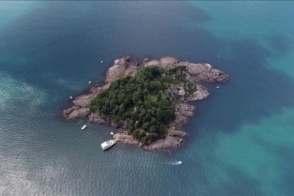 Giresun Adası için 'Dünya Miras Geçici Listesi'ne başvuru