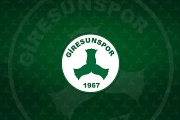 Giresunspor'dan iki transfer