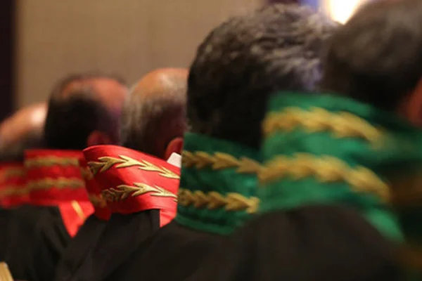 Gülen'e 'mehdi' diyen hakim için istenen ceza belli oldu