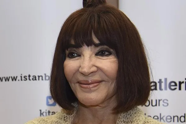 Gülriz Sururi yaşamını yitirdi