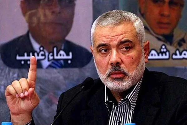 'Hamas liderinin Rusya ziyareti ertelendi, yeni tarihler kararlaştıracak'