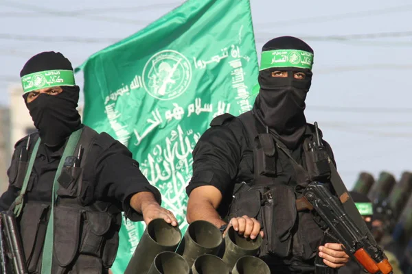 Hamas'tan 45 Filistinliye 'casusluktan' gözaltı