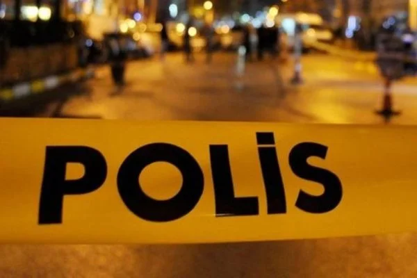 Hamile eşini ve kayınvalidesini öldürdü