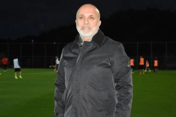Hasan Çavuşoğlu: 2 veya 3 oyuncu takviyemiz daha olacak