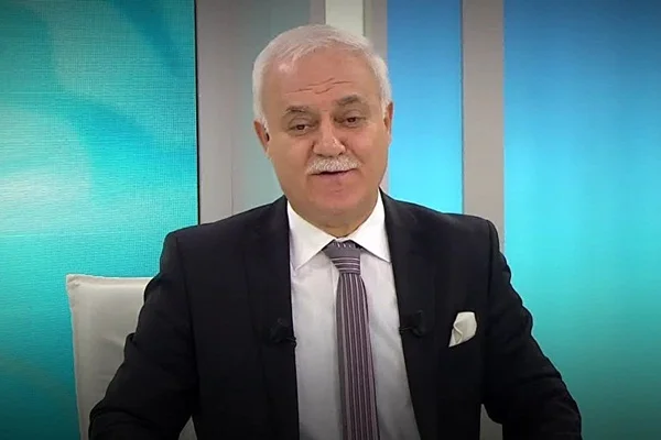 Hatipoğlu: Ahirette 'like'larınızın da hesabını vereceksiniz