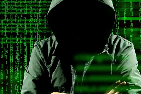 Hayalet hacker yakalandı