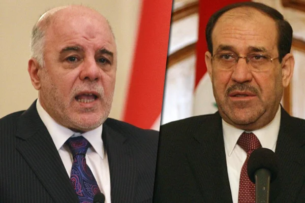 Haydar İbadi: ABD'yi Irak'a tekrar çağıran Maliki
