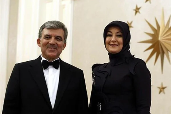 Hayrünnisa Gül: Sanki zehirli gaz veriliyor, eşimi öldürmek isteyenler olabilir