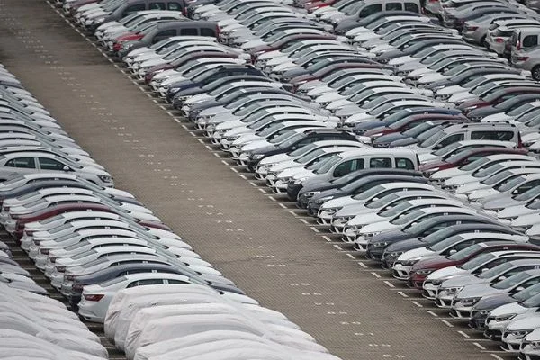 Her iki otomobilden birinde 'Made in Bursa' imzası