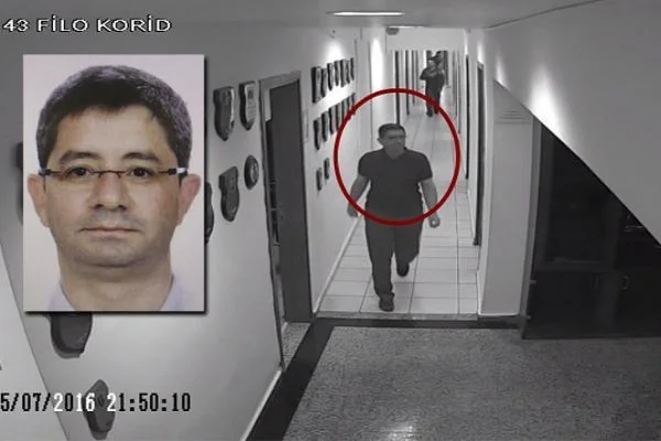 Her yalanı delillerle çürütüldü inkardan vazgeçmedi