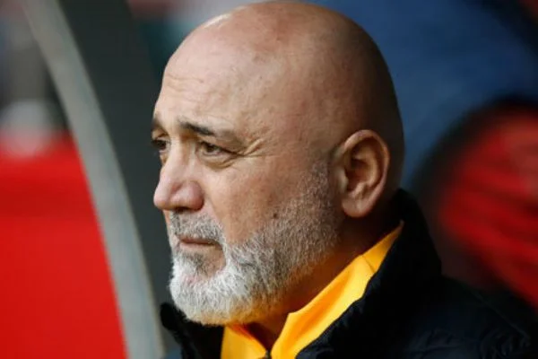 Hikmet Karaman'dan Umut Bulut açıklaması