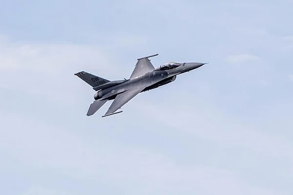Hırvatistan İsrail'den F-16 satın almaktan vazgeçti
