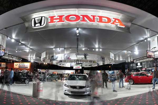 Honda Türkiye, 2018 yılını satış rekoru ile kapattı