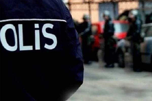 HTŞ'ye operasyon: 13 gözaltı