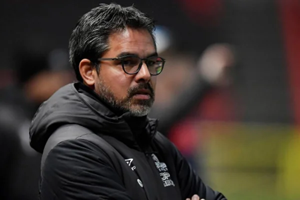 Huddersfield Town'da Wagner dönemi sona erdi