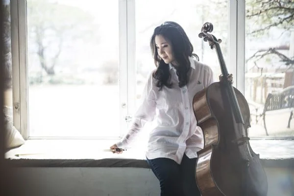 Hyunah Park ile İDSO birlikte konser verecek