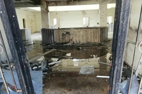 İdlib'te bombalı saldırı