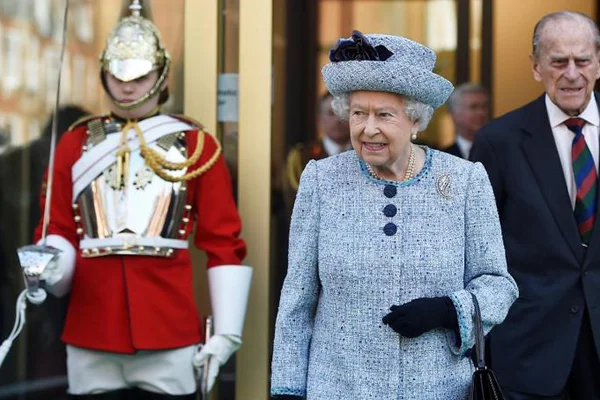 İngiliz Kraliyetinden Sussex Düşesine uyarı