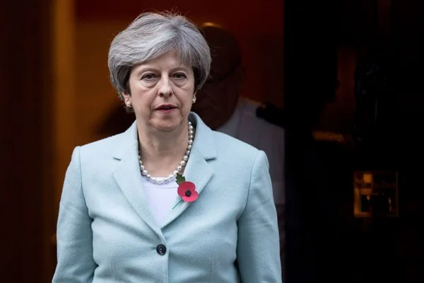 İngiliz parlamentosundan Brexit anlaşması kararı