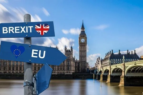 İngiliz şirketler anlaşmasız Brexit'e hazır değil