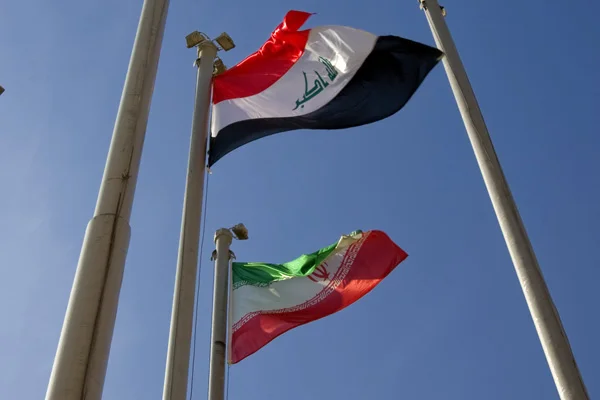 ''Irak'ta 9 milyon kişinin kimlik bilgileri İran'a verildi''