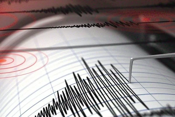 İran'da şiddetli deprem! Irak da sallandı