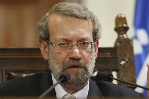 İran Meclis Başkanı ABD'yi insan haklarına uymamakla suçladı