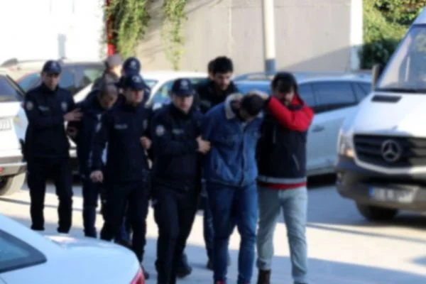 Isparta'da uyuşturucu operasyonu