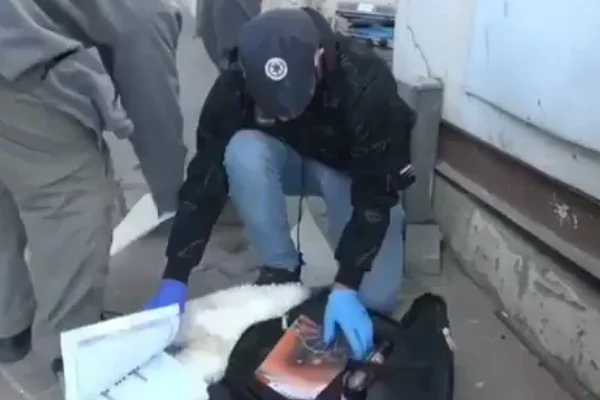 İsrail askerlerince şehit edilen Filistinli Mübarek'in çantasından çıkanlar