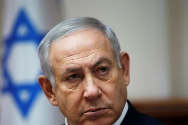 İsrail Başbakanı Netanyahu'nun Mursi itirafı