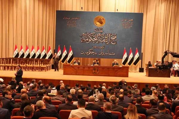 İsrail'e ziyaret iddiaları Irak'ı karıştırdı
