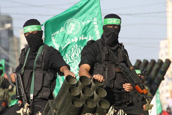 ''İsrail Hamas'la esir takası yapmak istiyor''