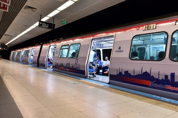 İstanbul'a ulaşım müjdesi
