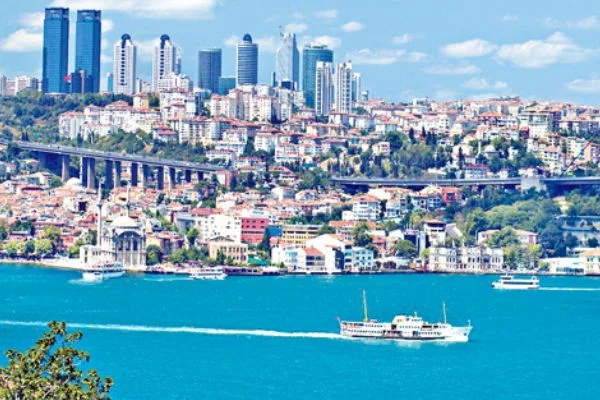 İstanbul'da 12 tarihi eser ihya edilecek
