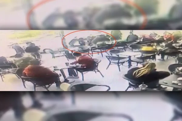 İstanbul'daki muştalı saldırganlar tutuklandı