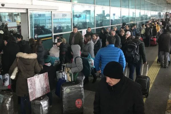 İstanbul Havalimanı için tarihler belli oldu