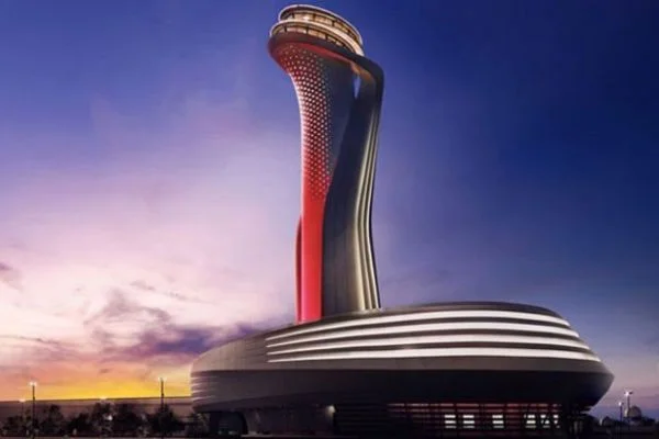İstanbul Havalimanı'na otobüslerin günlük sefer sayısı 140'a çıkıyor