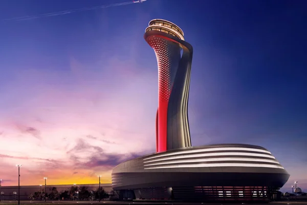 İstanbul Havalimanı'na taşınma tarihleri açıklandı
